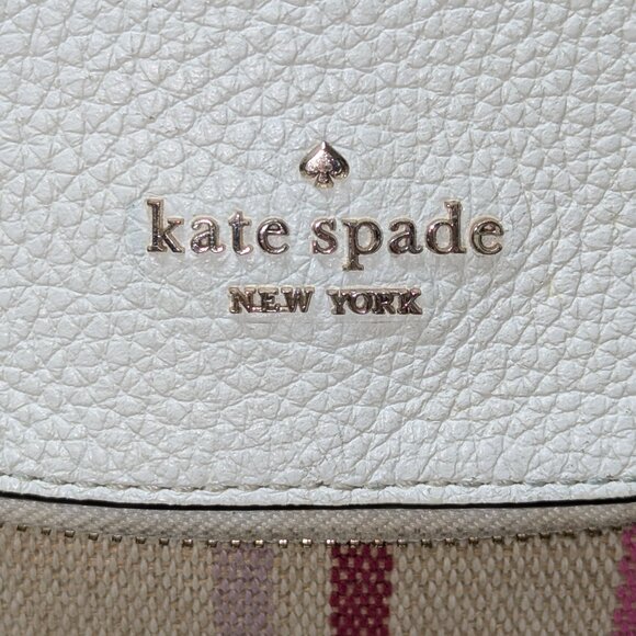 Kate Spade Medium Flap Shoulder Bag. EUC! - Picture 2 of 7